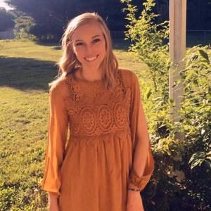 Meet your Posher, Shelby